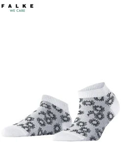 Daisy Fantasy Dames Sneakersokken