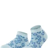 Daisy Fantasy Dames Sneakersokken