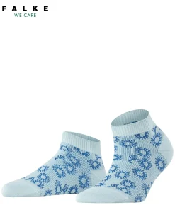 Daisy Fantasy Dames Sneakersokken