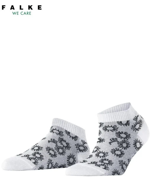 Daisy Fantasy Dames Sneakersokken