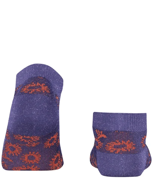 Daisy Fantasy Dames Sneakersokken