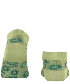 Daisy Fantasy Dames Sneakersokken