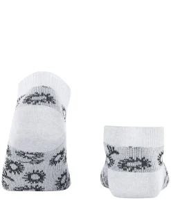 Daisy Fantasy Dames Sneakersokken