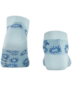 Daisy Fantasy Dames Sneakersokken