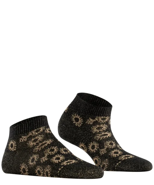 Daisy Fantasy Dames Sneakersokken