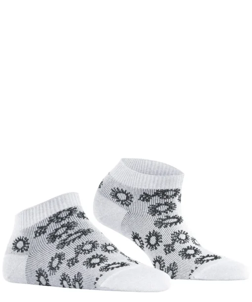 Daisy Fantasy Dames Sneakersokken