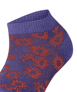 Daisy Fantasy Dames Sneakersokken