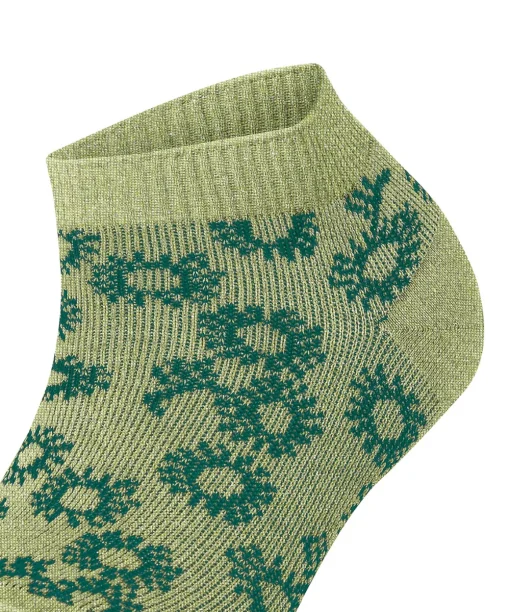 Daisy Fantasy Dames Sneakersokken