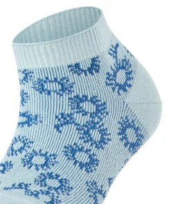 Daisy Fantasy Dames Sneakersokken