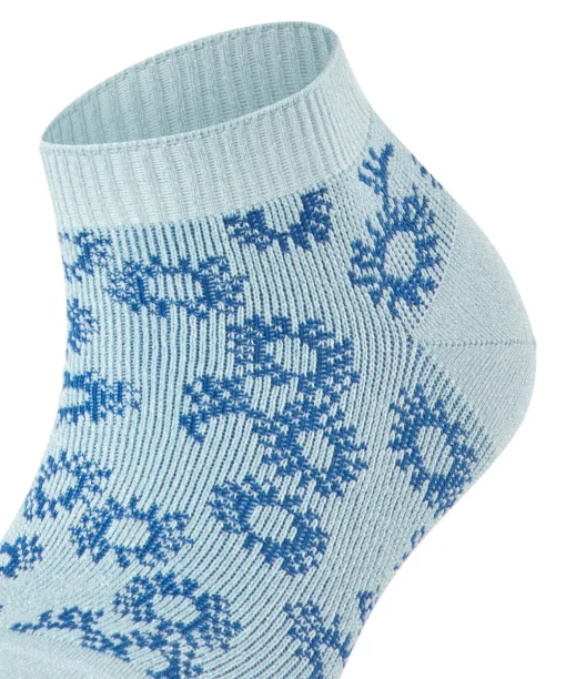 Daisy Fantasy Dames Sneakersokken