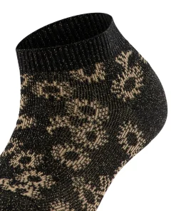 Daisy Fantasy Dames Sneakersokken