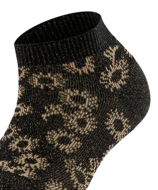 Daisy Fantasy Dames Sneakersokken