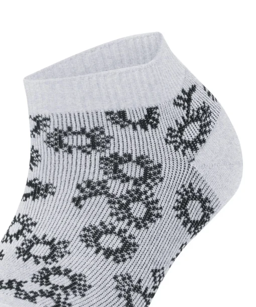 Daisy Fantasy Dames Sneakersokken