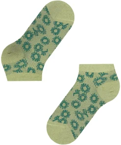 Daisy Fantasy Dames Sneakersokken