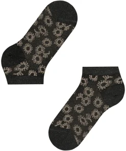 Daisy Fantasy Dames Sneakersokken