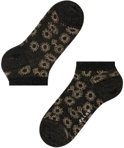 Daisy Fantasy Dames Sneakersokken