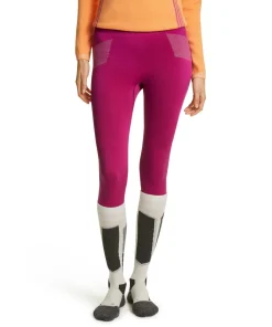 Dames 3/4 Tights Maximum Warm