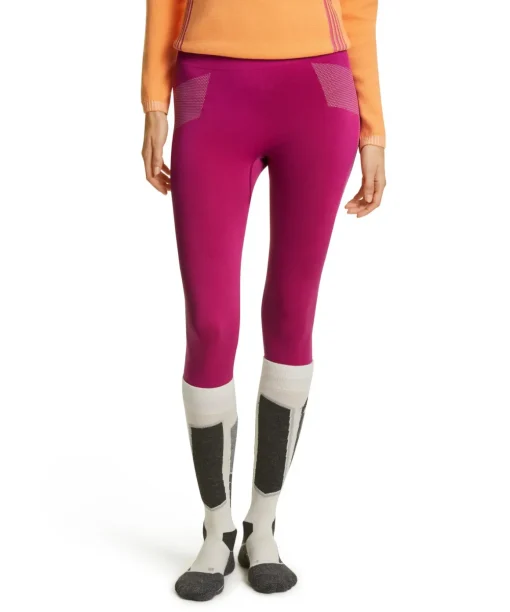 Dames 3/4 Tights Maximum Warm