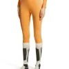 Dames 3/4 Tights Maximum Warm