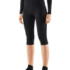 Dames 3/4 Tights Maximum Warm
