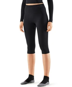 Dames 3/4 Tights Maximum Warm