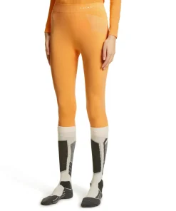 Dames 3/4 Tights Maximum Warm