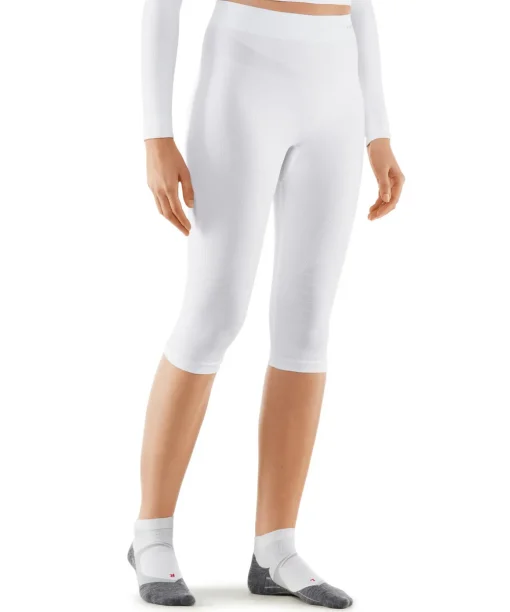 Dames 3/4 Tights Maximum Warm