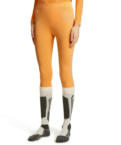 Dames 3/4 Tights Maximum Warm