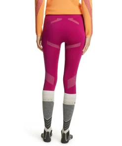 Dames 3/4 Tights Maximum Warm