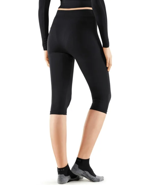 Dames 3/4 Tights Maximum Warm