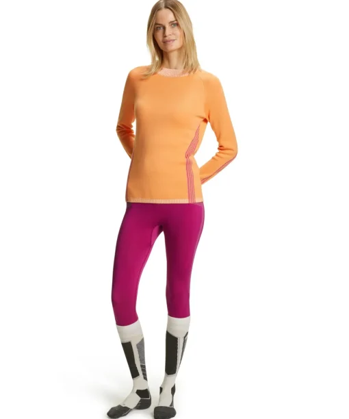 Dames 3/4 Tights Maximum Warm