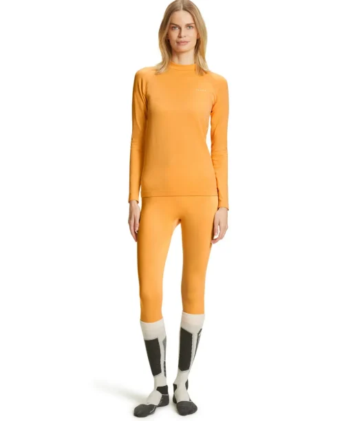 Dames 3/4 Tights Maximum Warm
