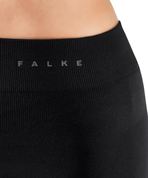Dames 3/4 Tights Maximum Warm