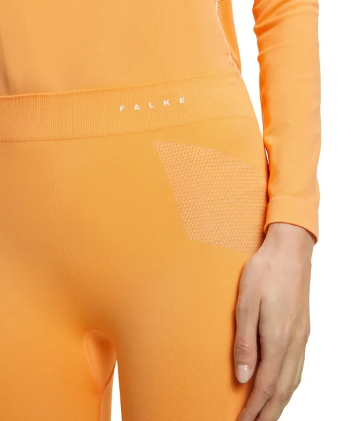 Dames 3/4 Tights Maximum Warm