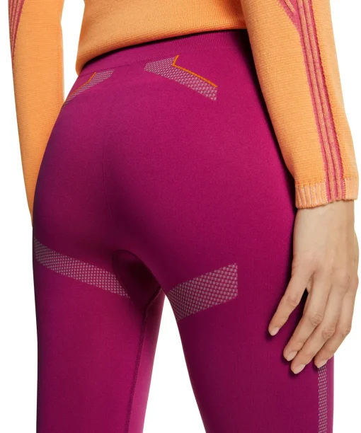 Dames 3/4 Tights Maximum Warm