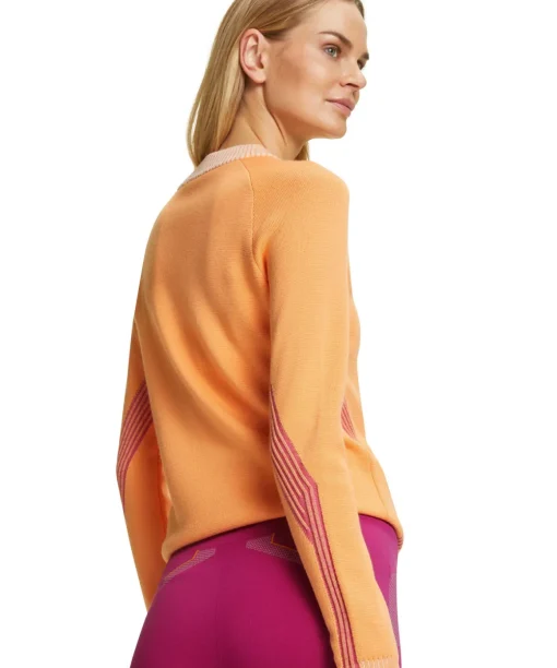 Dames 3/4 Tights Maximum Warm