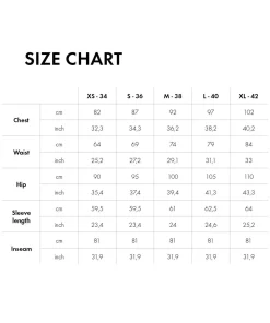 Dames 3/4 Tights Maximum Warm