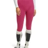 Dames 3/4 Tights Warm