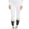 Dames 3/4 Tights Warm