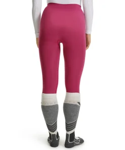 Dames 3/4 Tights Warm