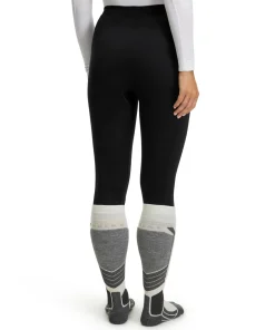 Dames 3/4 Tights Warm