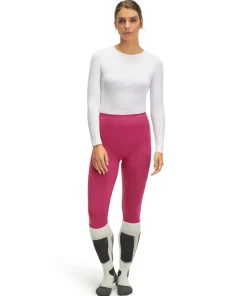 Dames 3/4 Tights Warm
