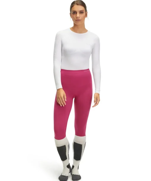 Dames 3/4 Tights Warm