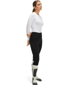 Dames 3/4 Tights Warm