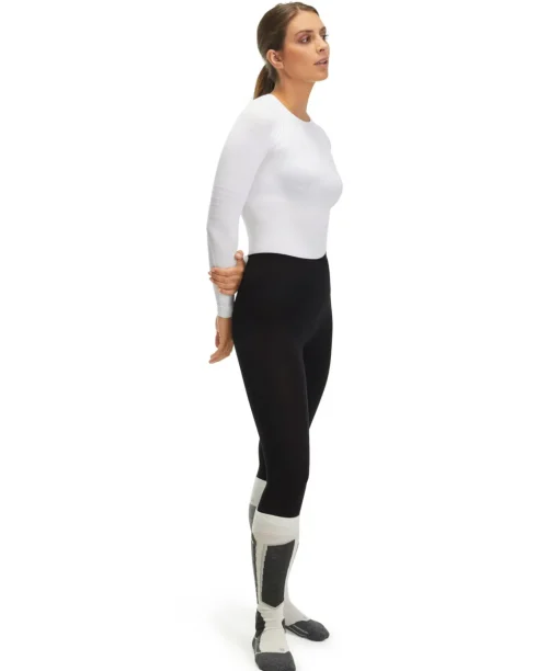 Dames 3/4 Tights Warm