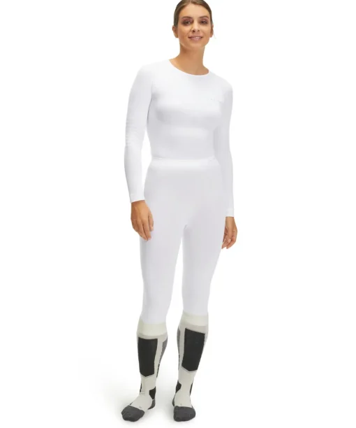 Dames 3/4 Tights Warm