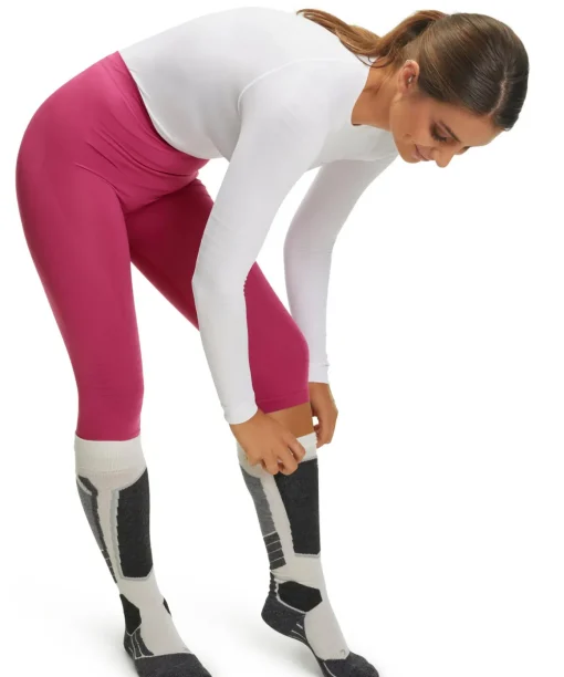 Dames 3/4 Tights Warm