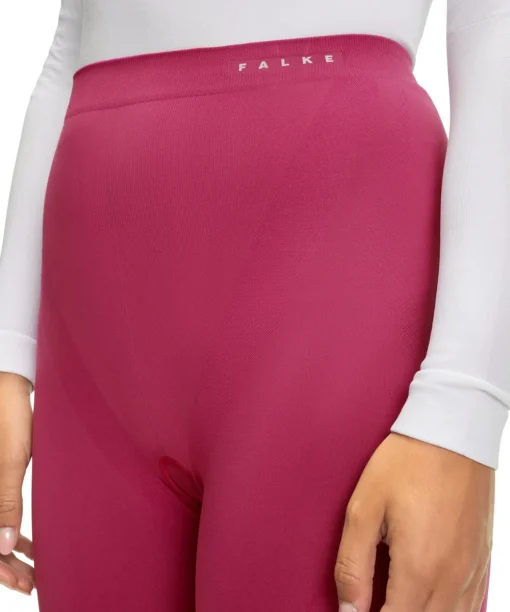 Dames 3/4 Tights Warm