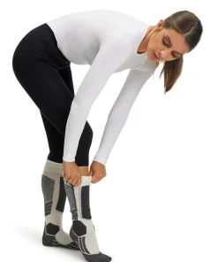 Dames 3/4 Tights Warm