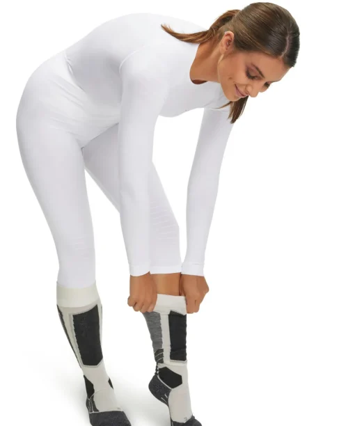 Dames 3/4 Tights Warm